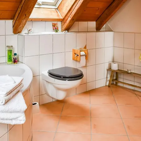 Vakantiehuis Muellerswald *