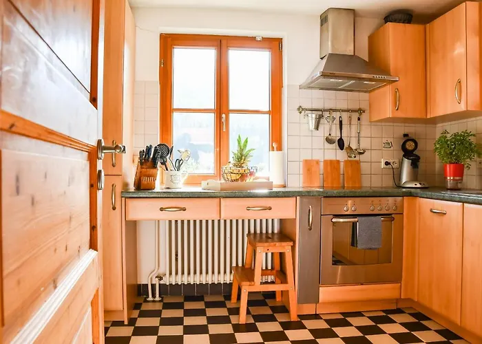 Muellerswald Schenkenzell